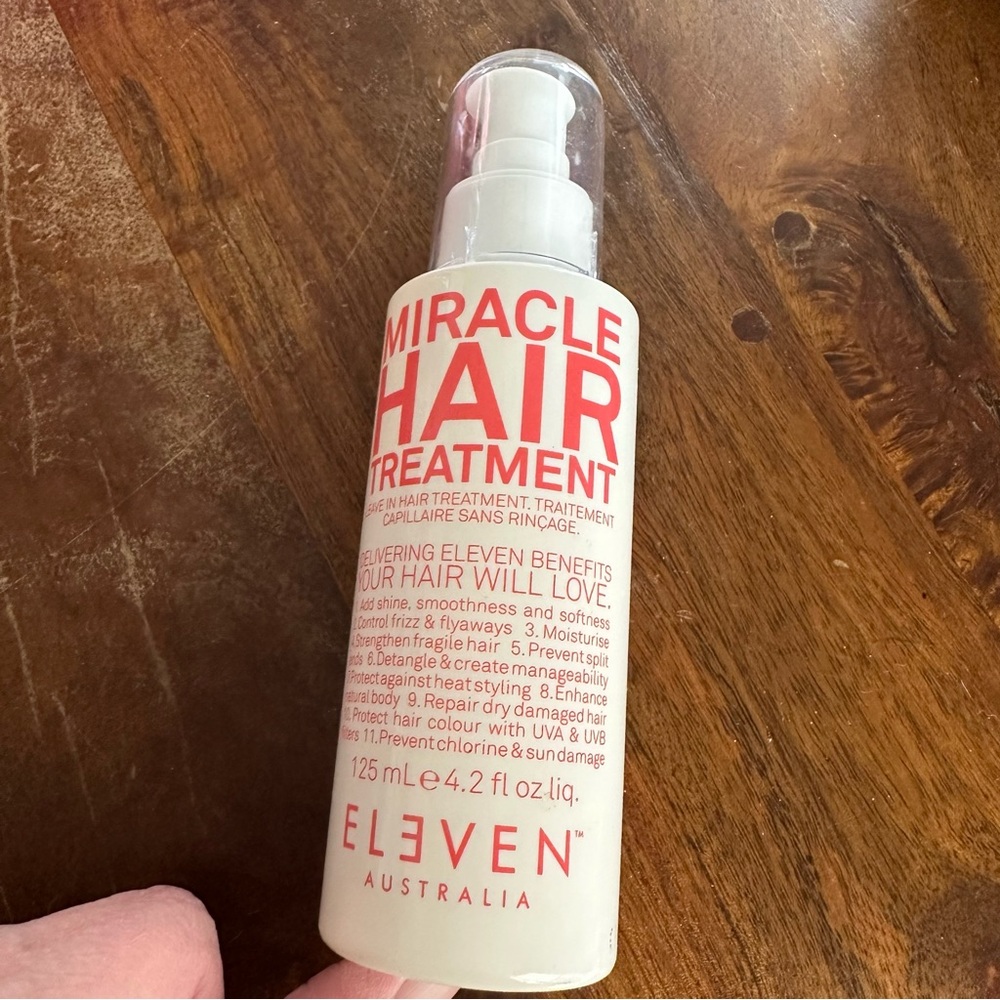 Eleven Australia Miracle Hair Treatment